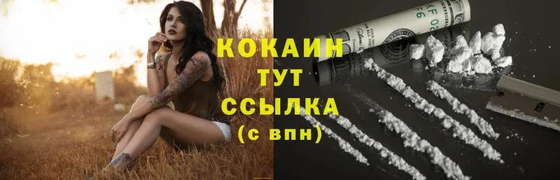 Cocaine Fish Scale Верхний Тагил